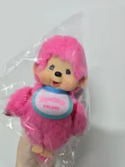 モンチッチ COLOR ピング キーホルダー