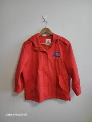 ル コックスポルティフ ジャケット