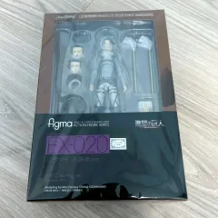 進撃の巨人 正規品 Figma(フィグマ) リヴァイ 清掃ver フィギュア 未開封