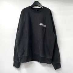 美品】Calvin Klein ラフシモンズ期 ダメージ加工スウェット S - メルカリ