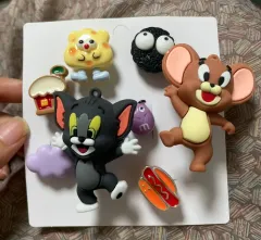 トムとジェリー ジビッツ