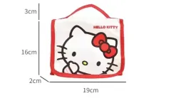 ハローキティハンドバッグ