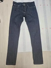 A.P.C. プチ ニュースタンダード セルビッジ デニムパンツ 29