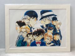 集合8人The Quarterヘタリア World Series 額装イラスト - メルカリ