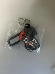 チェンソーマン 一番くじ I賞 ラバーチャーム 出品