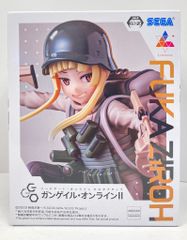 세가 Luminasta SAO 얼터너티브 Gangail 온라인 II 후카 지로