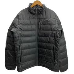 ノースフェイス THE NORTH FACE ダウンジャケット 中綿 ND51803Z ジャケット ブラック Mサイズ 201MT-5554のサムネイル