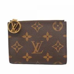 ルイ・ヴィトン(Louis Vuitton) ルイ・ヴィトン 財布 モノグラム ポルトフォイユリサ M11380 グレナードレディース P2527184