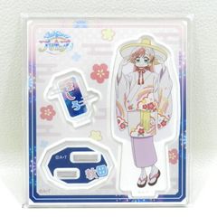 □鏡花炎月 WX24-P1-003U[UAR] ウィクロス 中古品(079) - メルカリ