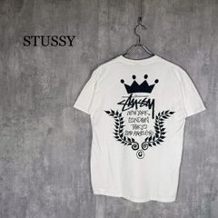 リリィ0737様やり取り様 STUSSY アップルバム - メルカリ