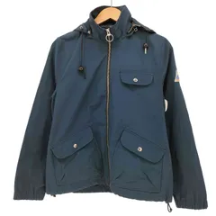 ケープハイツ cape HEIGHTS 80/20 マウンテン パーカ レディース import：S のサムネイル