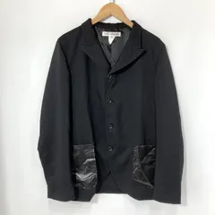 2026年最新】COMME des GARCONS SHIRT メンズ テーラードジャケットの