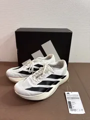 【人気モデル】adidas ADIZERO SL（JH6206）27cm｜軽量ランニングシューズ｜箱付きのサムネイル