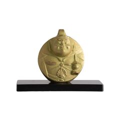 八十八ヶ所巡礼のフィギュアセット 3体 - メルカリ