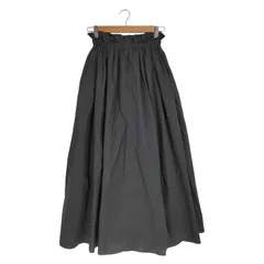 トゥデイフル TODAYFUL Cotton Gather Skirt コットンギャザースカート レディース JPN：36 
