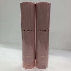 SILK THE RICH TREATMENT 250mL 2本セット - メルカリ