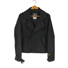 ジースターロー G-STAR RAW KOLBY JKT WMN レディース import：M のサムネイル