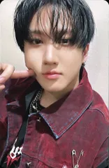 StrayKids TowerRecords Changbin SKZHOP HIPTAPE 合