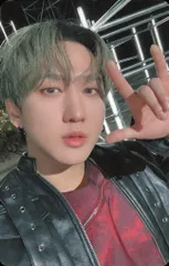 StrayKids domin ATE JAPAN会場購入 Changbin GIANT 東京1117