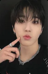 StrayKids TowerRecords HAN SKZHOP HIPTAPE 合