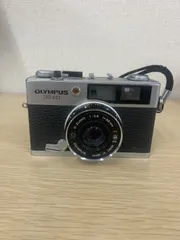 2026年最新】OLYMPUS フィルムカメラの人気アイテム - メルカリ