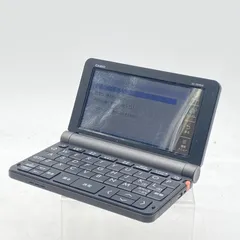 2026年最新】casio 電子辞書 xd-sr9800の人気アイテム - メルカリ