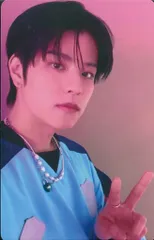 StrayKids 10000円購入特典 Seungmin 2024 JYP POP UP