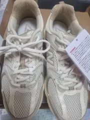 ニューバランス MR530AA ベージュ スニーカー 日本版