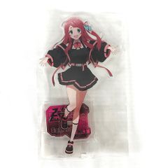ゾンビランドサガEXPO ギガアクリルスタンド 源さくら ゾンビランドサガ EXPO ギガアクリルスタンド 源さくら 1号 - メルカリ