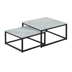 ネストセンターテーブルKartellカルテルミッドセンチュリートーヨー