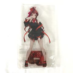 花海咲季 アクリルスタンド 47都道府県イラスト企画 秋田 学園アイドル