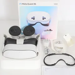 ジャンク品 メタクエスト3S 美品 2026年最新】META quest 3 ジャンクの人気アイテム - メルカリ