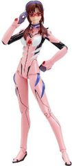 figma 마키나미 마리 일러스트 리아스 신형 플러그 슈트 ver. 에반게리온 신극장판: 파(세)