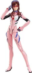 figma 真希波・マリ・イラストリアス 新型プラグスーツver.　ヱヴァンゲリヲン新劇場版:破 (セ)