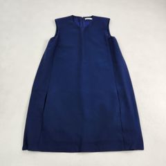 極美品 フィービー XLサイズ セリーヌ ロングシャツワンピース ノー
