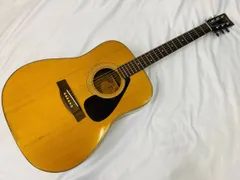 YAMAHA FG-151 ヤマハ アコースティックギター オレンジラベルのサムネイル