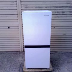 Hisense 冷蔵庫 HR-D15F 162L 本体 - メルカリ