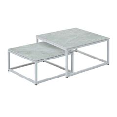 ネストセンターテーブルKartellカルテルミッドセンチュリートーヨー