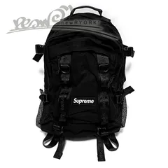 2026年最新】supreme backpack 22の人気アイテム - メルカリ