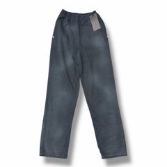 J06259 新品 25SS OMAR AFRIDI スウェットパンツ 44 - メルカリ