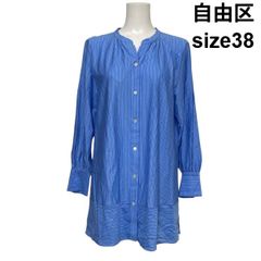 ○新品未使用☆タグなし☆OnistukaTigerシャツ☆ロングシャツ - メルカリ