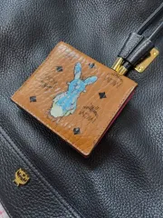 2026年最新】mcm ウサギ 財布の人気アイテム - メルカリ