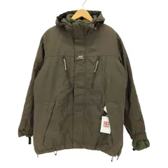 ヘリーハンセン HELLY HANSEN マウンテンジャケット メンズ JPN：M のサムネイル