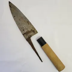 包丁　出刃包丁　調理器具　キッチン　ナイフ　和包丁のサムネイル