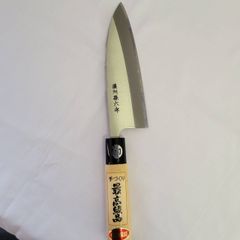 堺實光出刃包丁 150mm - メルカリ