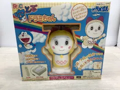 T18 未使用保管品 エポック RC空とぶドラミちゃん