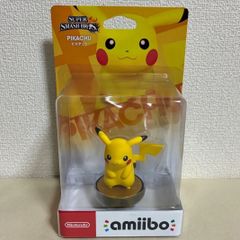 amiibo ポケモン×7体セット 大乱闘スマッシュブラザーズシリーズ 102