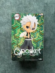 鬼滅の刃 眦川 実弥 Q posket（キューポスケット）