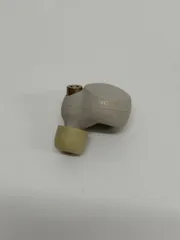 【美品】SONY WF-1000XM4/YY2948/ワイヤレスイヤホン/プラチナシルバー/右耳のみ！