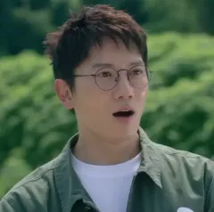 ベリスアイアン 1 シルバーメタルメガネフレーム